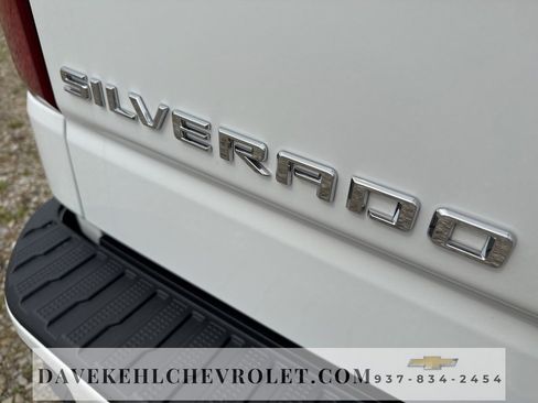 Used 2022 Chevrolet Silverado 1500 RST image 38