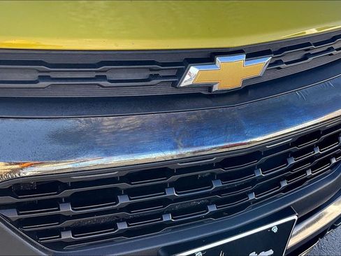 Used 2023 Chevrolet TrailBlazer ACTIV w/ Sun and Liftgate Package FWD image 32