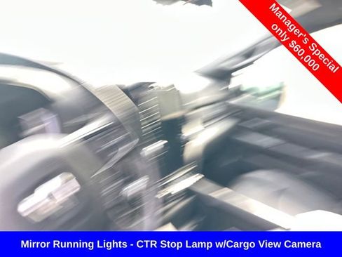 Used 2024 RAM 2500 Power Wagon w/ Level 2 Equipment Group image 20