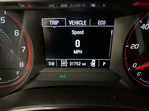 Used 2023 Chevrolet TrailBlazer RS w/ Convenience Package image 13