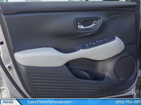 New 2026 Honda HR-V LX image 12