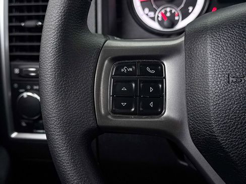 Used 2021 RAM 1500 Classic Warlock w/ Warlock All Terrain Package image 28