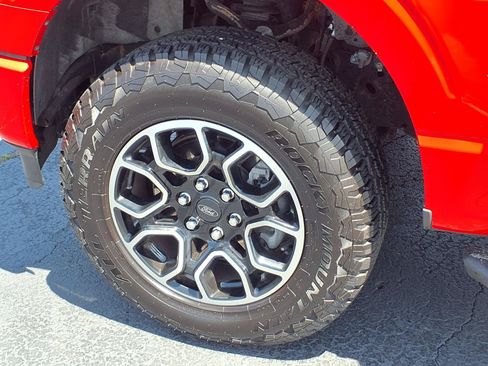 Used 2021 Ford F150 XLT w/ Equipment Group 302A High AWD/4WD image 29