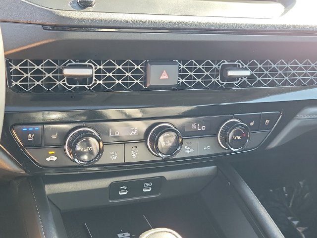 Used 2025 Honda Accord Touring image 14