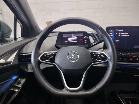 Used 2023 Volkswagen ID.4 Pro S RWD image 37