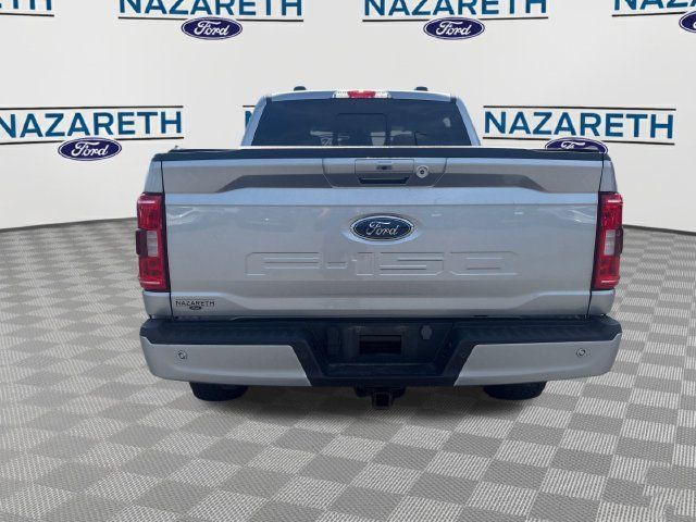 Used 2023 Ford F150 XLT w/ Equipment Group 302A High AWD/4WD image 6