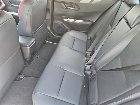 New 2026 Toyota Prius Plug-In Hybrid FWD image 20