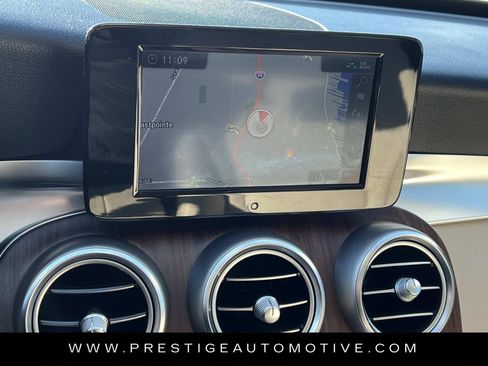 Used 2019 Mercedes-Benz C 300 4MATIC Sedan image 28