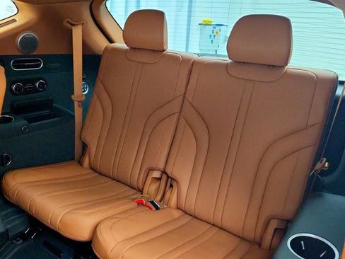 Used 2025 Genesis GV80 3.5T Advanced image 23