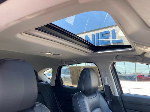 Certified 2025 MAZDA CX-5 AWD 2.5 S w/ Preferred Package image 25
