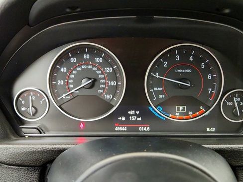 Used 2015 BMW 435i Gran Coupe xDrive AWD/4WD image 15