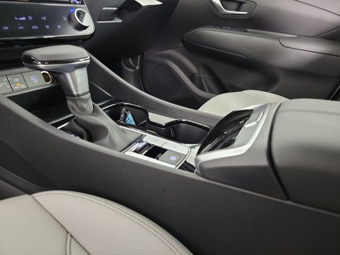 New 2026 Hyundai Santa Cruz SEL image 19