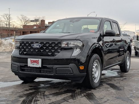 New 2026 Ford Maverick XL w/ Equipment Group 101A AWD/4WD image 8