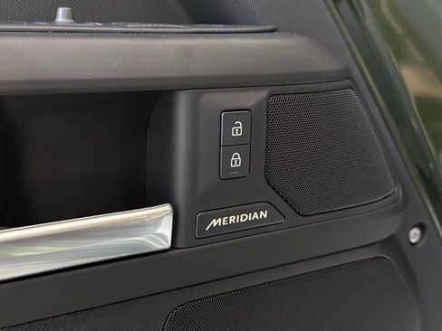 New 2026 Land Rover Defender 130 S image 26