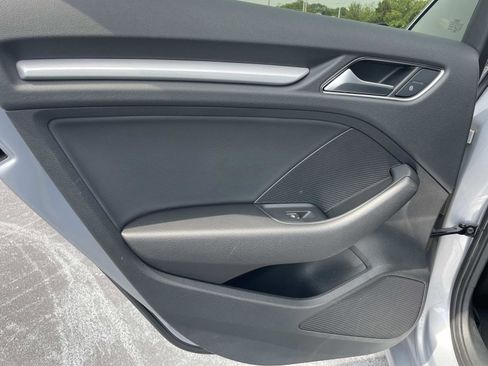 Used 2019 Audi A3 2.0T Premium w/ Convenience Package FWD image 10