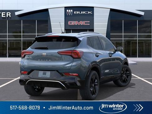 New 2026 Buick Encore GX Sport Touring image 4
