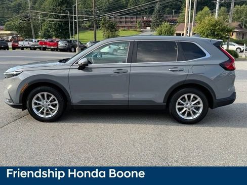 Used 2024 Honda CR-V EX image 8