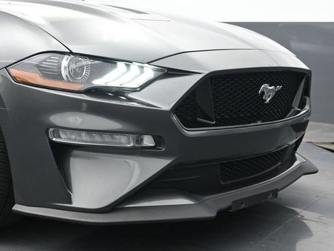 Certified 2020 Ford Mustang GT Premium w/ GT Performance Package RWD image 33