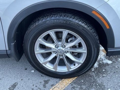 Certified 2023 Honda CR-V EX-L image 11