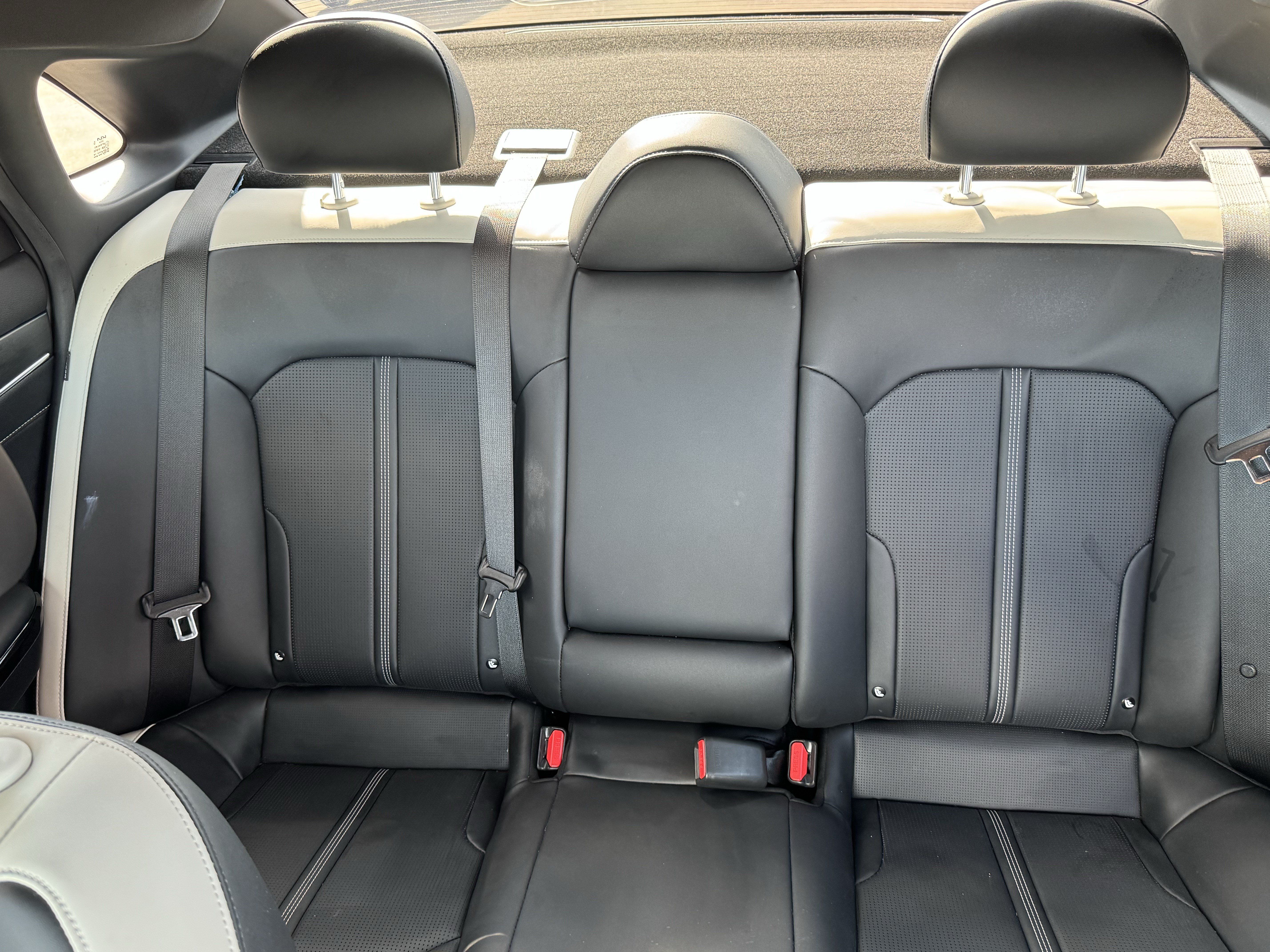 Used 2025 Kia K5 GT-Line FWD image 21