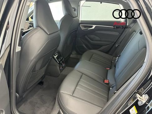 New 2026 Audi A6 Prestige AWD/4WD image 37