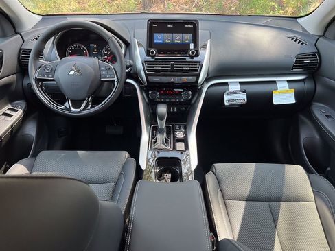 New 2026 Mitsubishi Eclipse Cross SE image 31