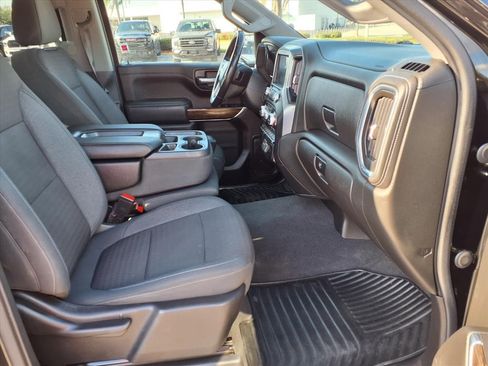 Used 2021 GMC Sierra 1500 SLE image 13