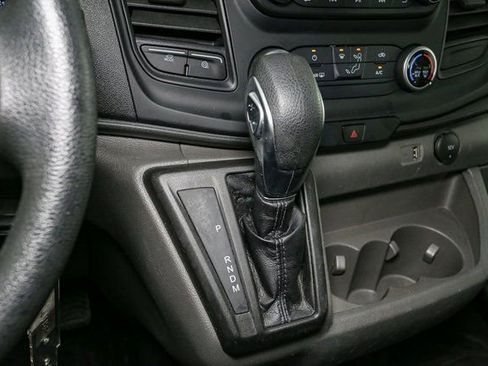 Used 2024 Ford Transit 250 Low Roof w/ Exterior Upgrade Package image 23