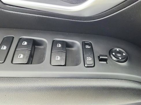 Used 2023 Hyundai Tucson SEL w/ Cargo Package image 23