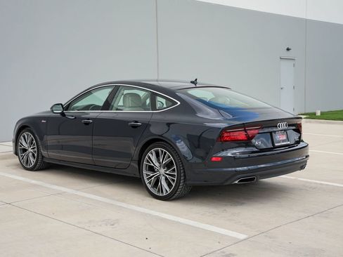 Used 2018 Audi A7 3.0T Prestige AWD/4WD image 5