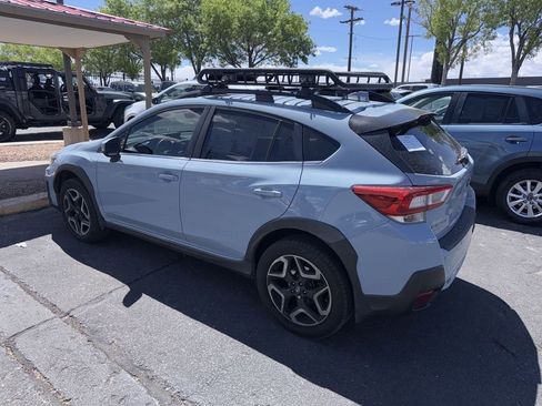Used 2019 Subaru Crosstrek 2.0i Limited w/ Moonroof Package AWD/4WD image 6