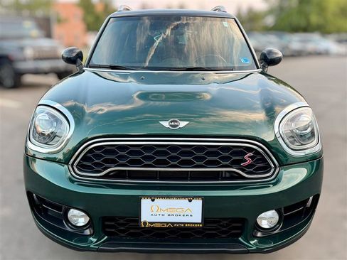 Used 2017 MINI Cooper Countryman S FWD image 3