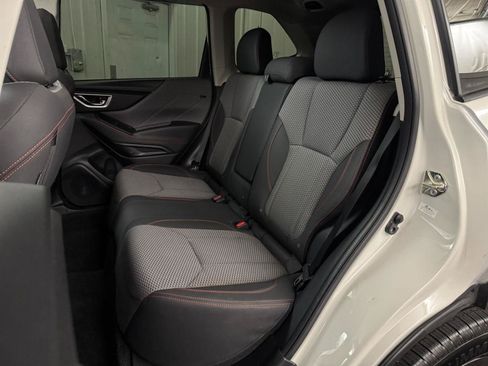 Used 2020 Subaru Forester Sport w/ Popular Package #2 AWD/4WD image 17