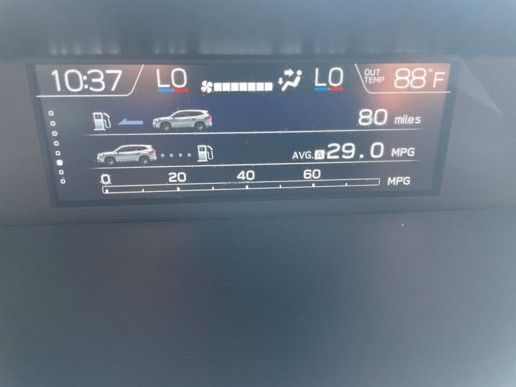 Used 2023 Subaru Forester Wilderness AWD/4WD image 17