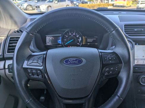 Used 2018 Ford Explorer XLT w/ Equipment Group 202A image 32
