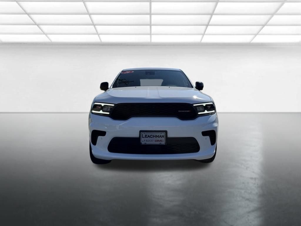 Used 2026 Dodge Durango GT AWD/4WD image 9