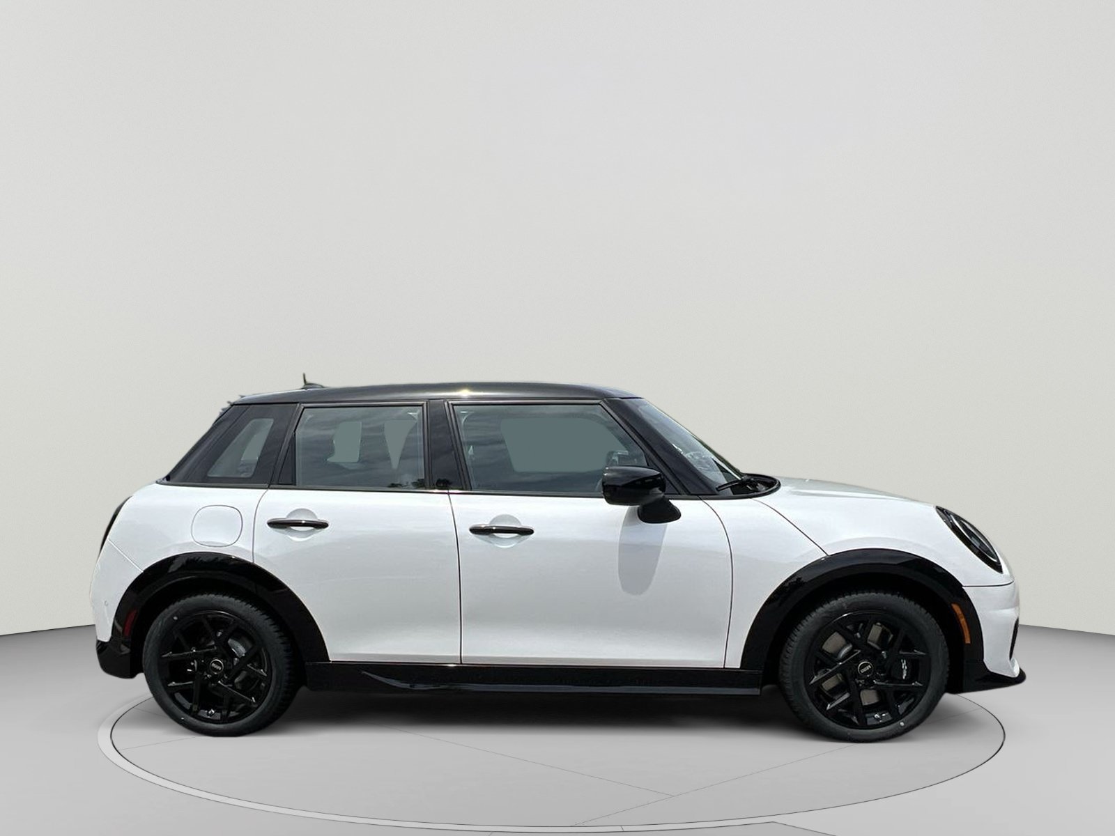 New 2026 MINI Cooper S FWD image 6