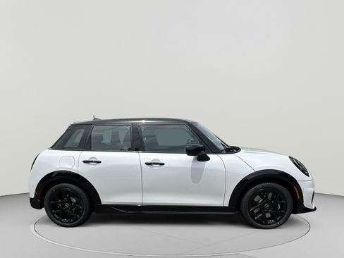 New 2026 MINI Cooper S FWD image 6