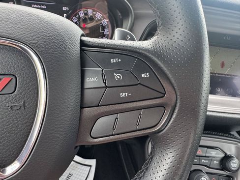 Used 2023 Dodge Challenger R/T RWD image 16
