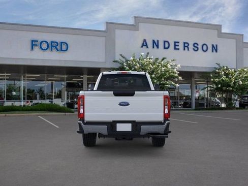 New 2026 Ford F350 XL image 5