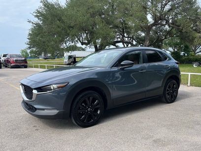 Used 2024 MAZDA CX-30 AWD 2.5 S w/ Preferred Package