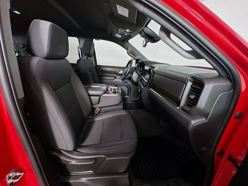 Used 2023 Chevrolet Silverado 1500 LT image 29