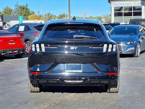 Used 2022 Ford Mustang Mach-E GT image 24