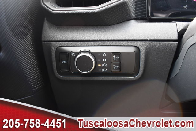 Used 2025 Ford Mustang Coupe RWD image 34
