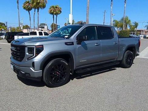 Used 2024 GMC Sierra 1500 Elevation w/ Preferred Package RWD image 4