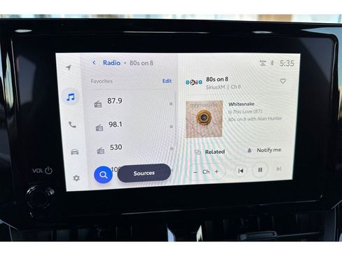 New 2026 Toyota Corolla SE image 19