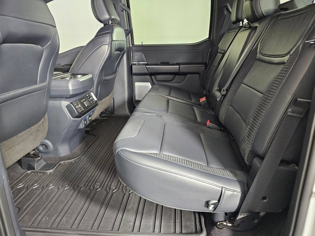 Used 2023 Ford F150 Raptor AWD/4WD image 19