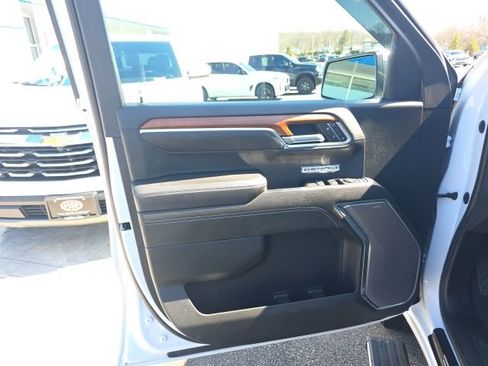 Used 2022 GMC Sierra 1500 Denali image 16