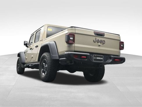 Used 2020 Jeep Gladiator Rubicon AWD/4WD image 13