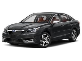 Used 2022 Subaru Legacy Touring XT AWD/4WD video 1